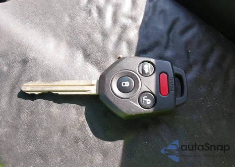 2018 Subaru Crosstrek 2.0I Premium from USA, damaged, VIN JF2GTADC0J8208819